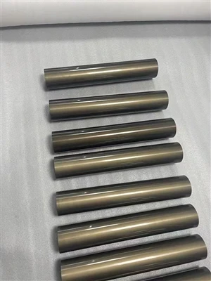 Tinjauan mengenai Trend Industri Roller Panduan Aluminium