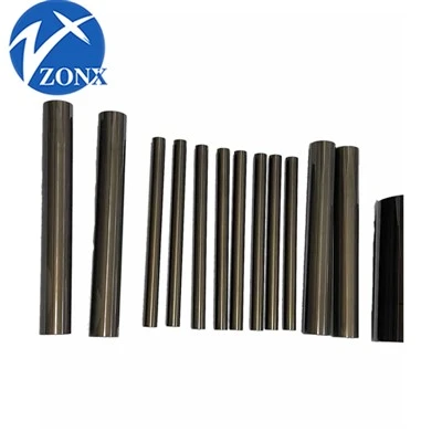 Roller aluminium jenis tiub rata
