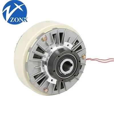 Klac Kuasa Magnetik Jenis Lubang